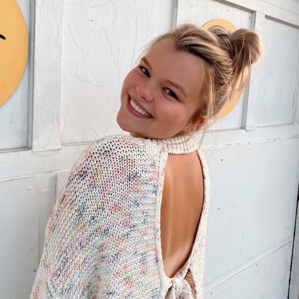 Meet your Posher, Emily